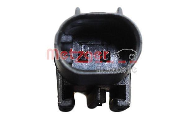 Sensor ABS METZGER 09001198